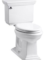 Best Two Piece Toilets