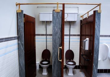 commercial toilets