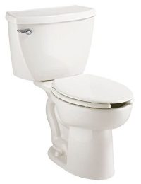 American Standard Cadet Elongated Toilet